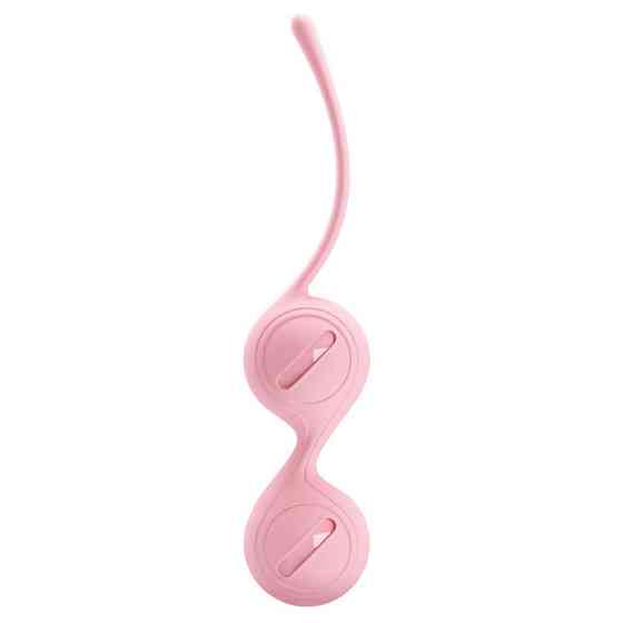 Вагинальные шарики PrettyLove Kegel Tighten Up I BI-014490 Sex Aura Киев