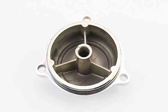 Кришка стартера СВ/CG, тип. 1 Київ