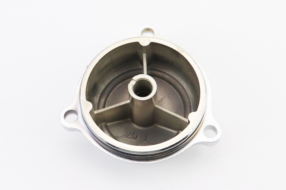 Кришка стартера СВ/CG, тип. 1 Київ - фото 2