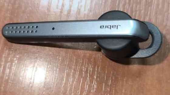 Jabra Stealth UC, Bluetooth гарнітура Оригінал. Харків