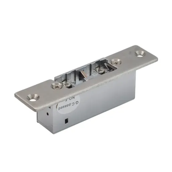 Защіпка електромеханічна Trinix ES-150 NO (67-00019) Киев