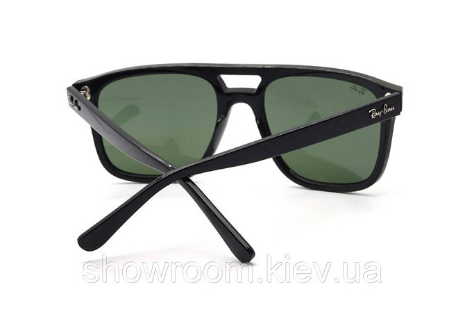 Мужские солнцезащитные очки Ray ban 2213 (901/31) Lux Киев - изображение 3