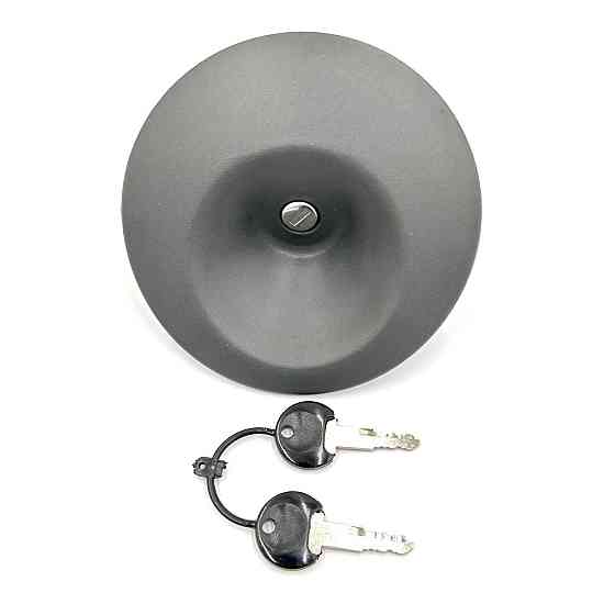 Пробка паливного бака GP Renault Kangoo (7701472643) Київ