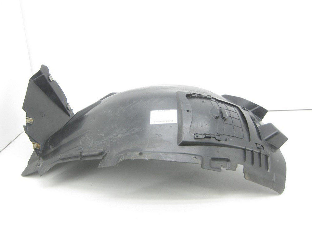 Mercedes-Benz  A2926900030 Підкрилок передній лівий передня частина (є тріщина) GLE Coupe C292 Одесса - изображение 4