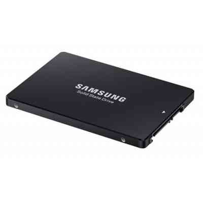 Накопитель SSD 2.5" 240GB PM893 Samsung (MZ7L3240HCHQ-00A07) Винница
