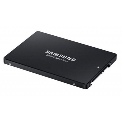 Накопитель SSD 2.5" 240GB PM893 Samsung (MZ7L3240HCHQ-00A07) Винница - изображение 1