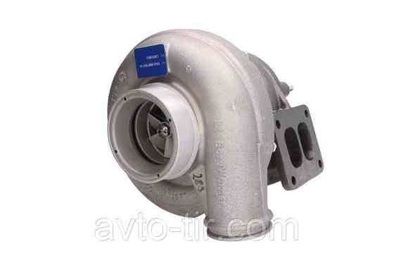 Турбина MAN TGA, TGS, TGX; NEOPLAN 51091007599 51091007742 51091007769 51091007787 51091007789 51091009599 Луцк