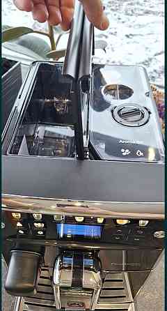 Кофеварка SAECO Picobaristo Deluxe . Киев