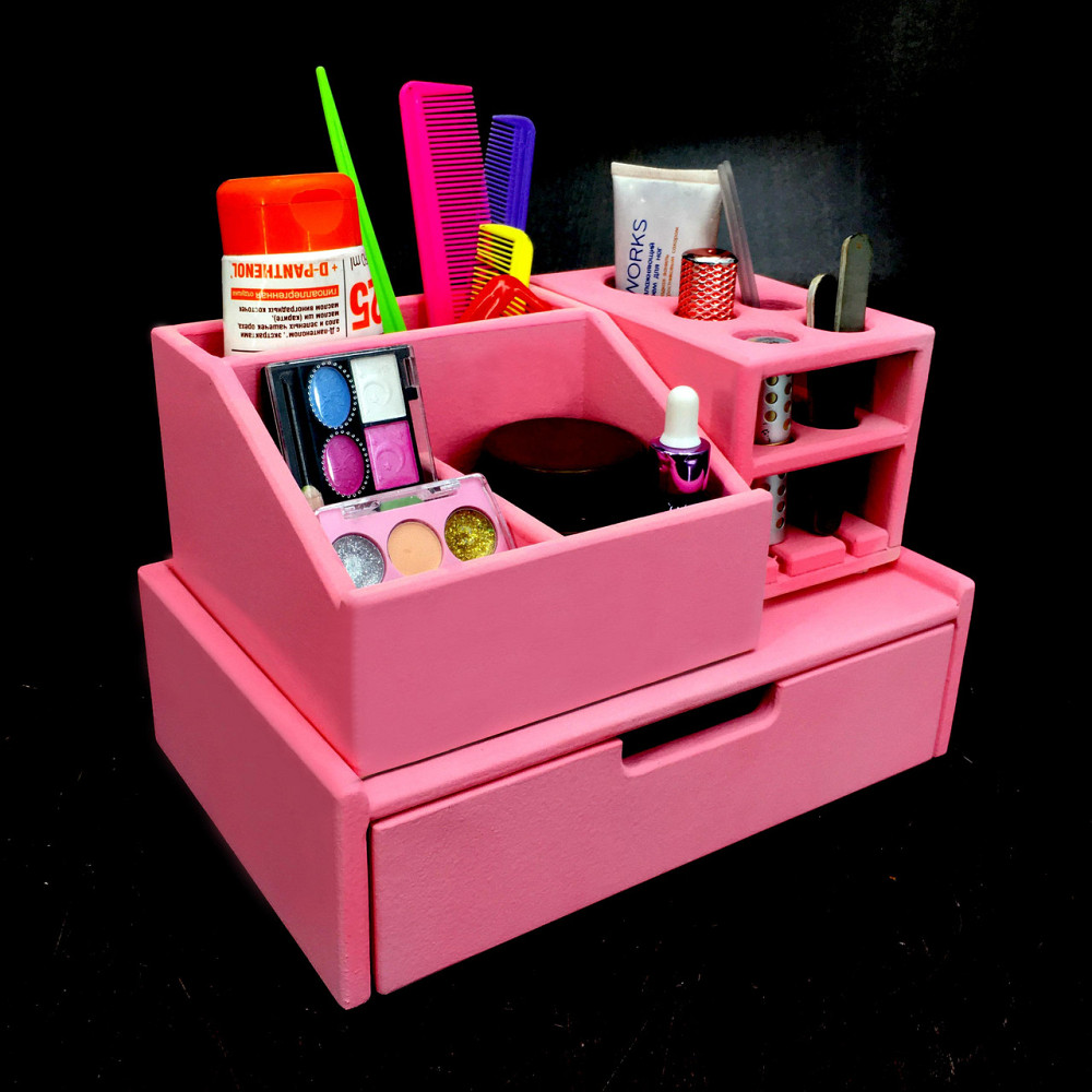 Органайзер для косметики 