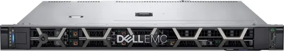 Сервер Dell PowerEdge R350 E-2314/16 GB/600 GB HDD/H355/3 lata gwarancji Київ
