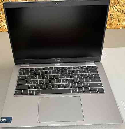 Ноутбук Dell Latitude 5350 13.3