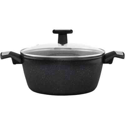 Каструля Polaris Monolit 4 л (Monolit-24C) Вінниця