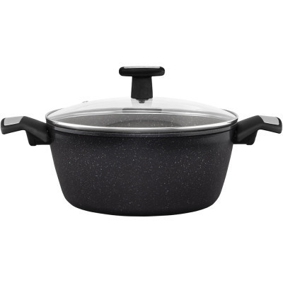 Каструля Polaris Monolit 4 л (Monolit-24C) Вінниця - фото 1