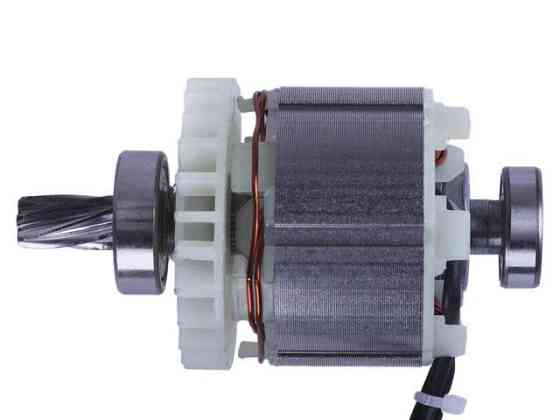 Мотор для акумуляторної пили TM-CS405BLi 12" 5025 Мукачево