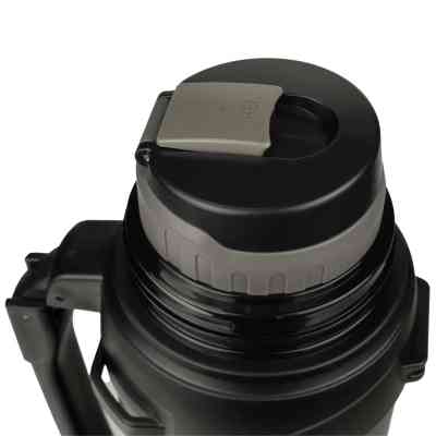 Термос Tribe Family line 2 л Black (T-DG-0001-black) Вінниця