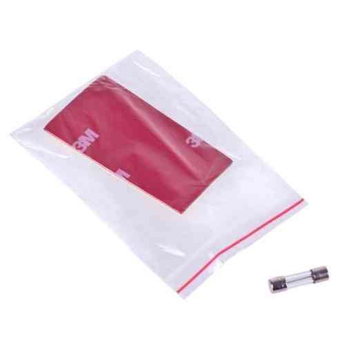 Автомобильный разветвитель прикуривателя VOIN с 3 выходами и USB 2400 mA 12/24V SC-3005 с проводом Харьков