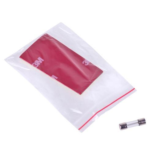 Автомобильный разветвитель прикуривателя VOIN с 3 выходами и USB 2400 mA 12/24V SC-3005 с проводом Харьков - изображение 5