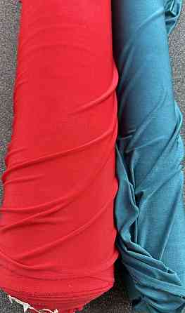 Ткани опт / трикотаж джерси - от 5 м. Киев