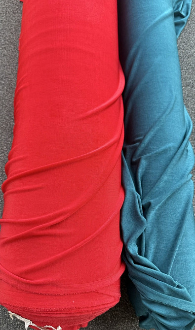 Ткани опт / трикотаж джерси - от 5 м. Киев - изображение 6