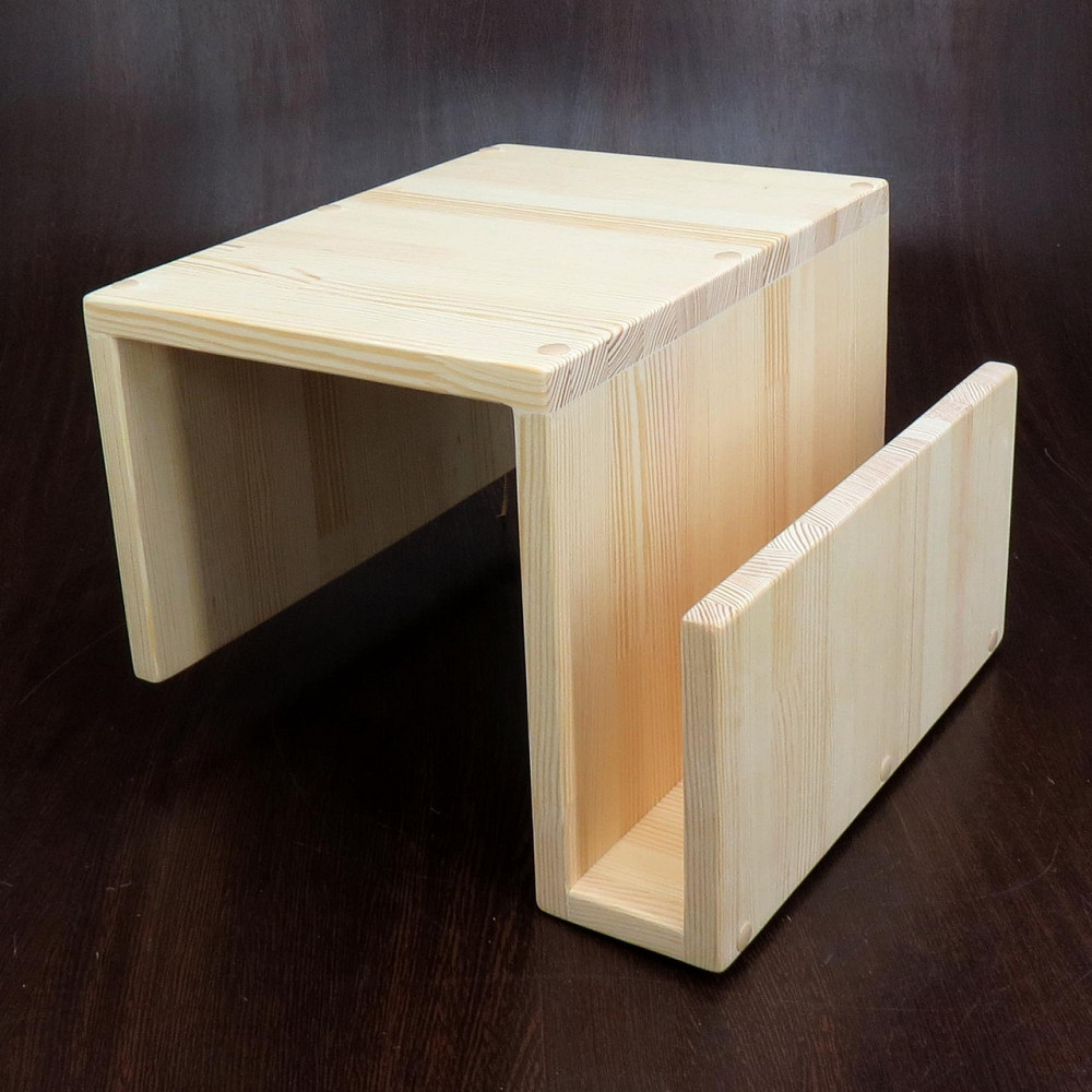 Столик на підлокітник "Амбато" бланже Миколаїв - фото 1