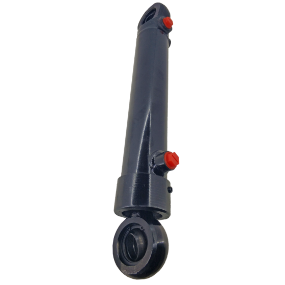 Гідроциліндр ЦС50 МТЗ, ЮМЗ (без пальців) Мукачево