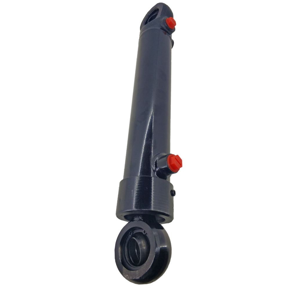 Гідроциліндр ЦС50 МТЗ, ЮМЗ (без пальців) Мукачево - фото 2