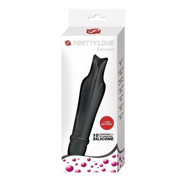 Вибромассажер серии Pretty Love - Edward, BI-014502-4 Sex Aura Киев - изображение 7