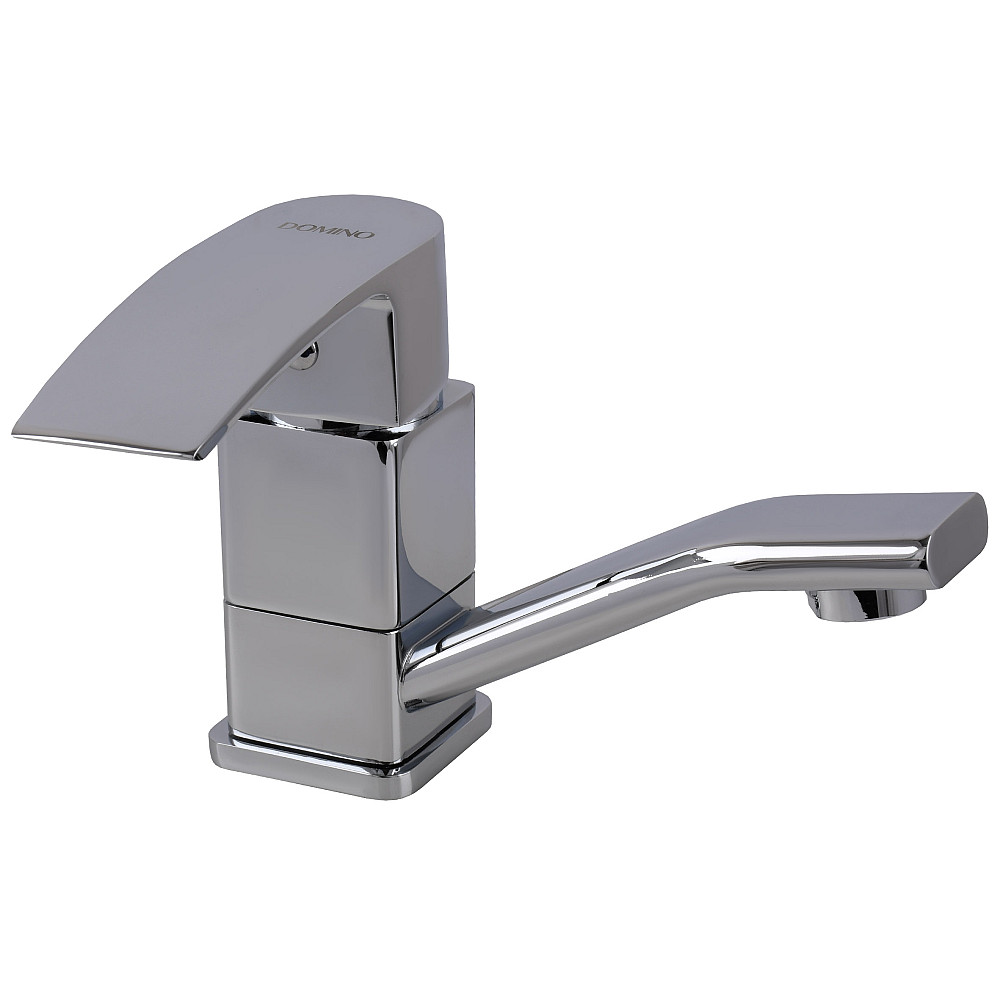 Змішувач для умивальника DOMINO RONDO DND-203M Тернопіль - фото 4