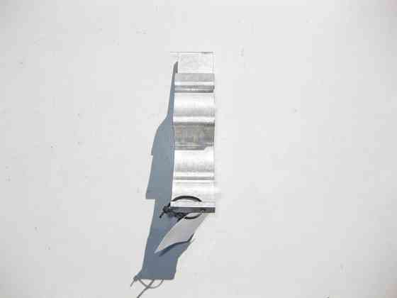 Mercedes-Benz  A2196280124 Розпірка - захист колін водія ліва CLS C219 Одеса