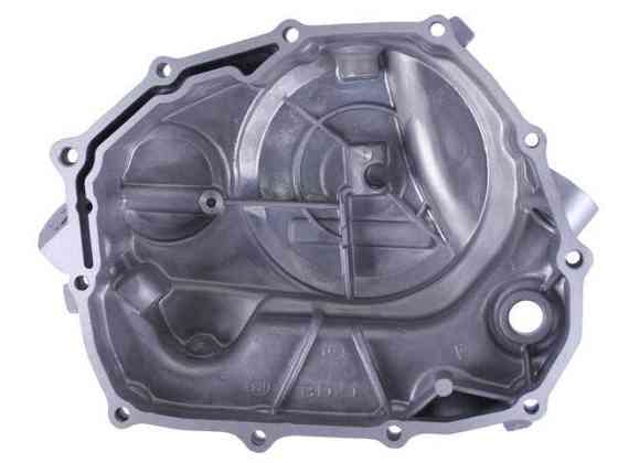 Кришка двигуна права мотоцикл СВ250 Мукачево