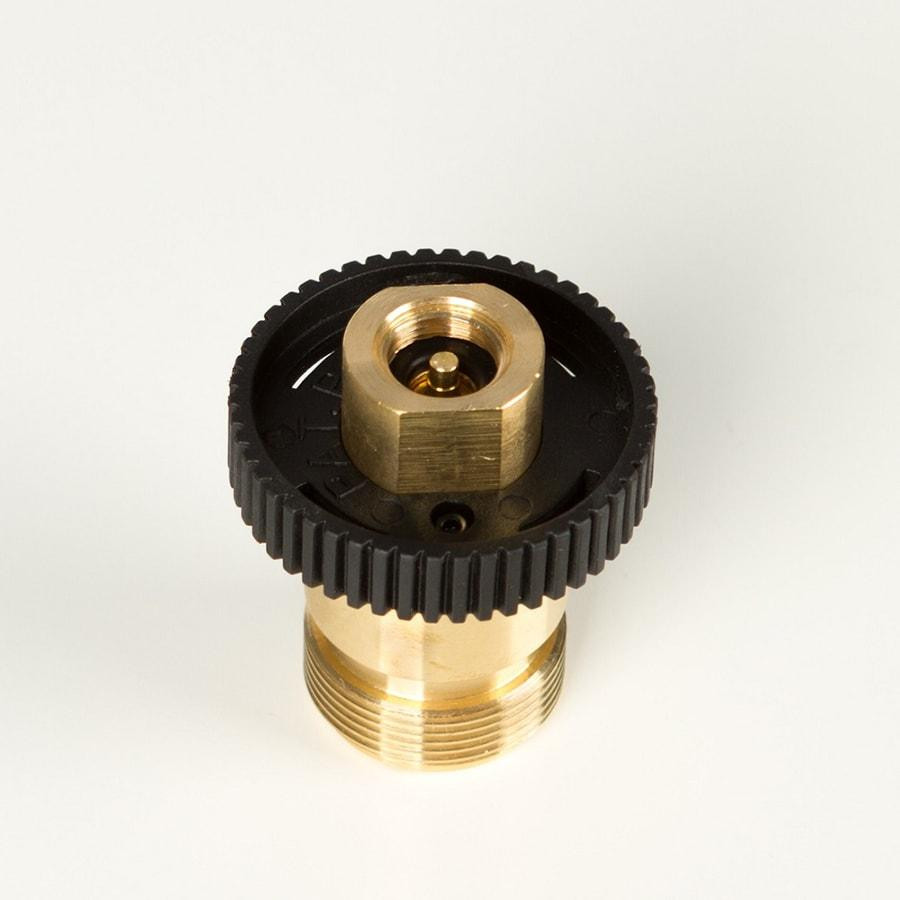 Переходник Type-E (США - тур.баллон на резьбе) O-GRILL Код: 008978 Ровно - изображение 5