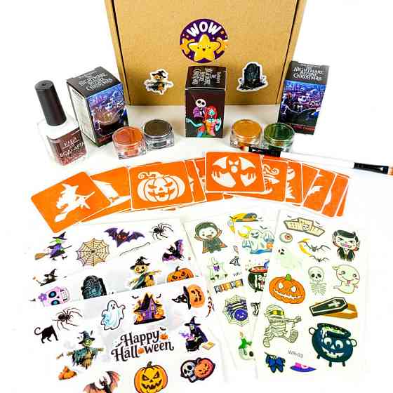 Набор для био-тату 