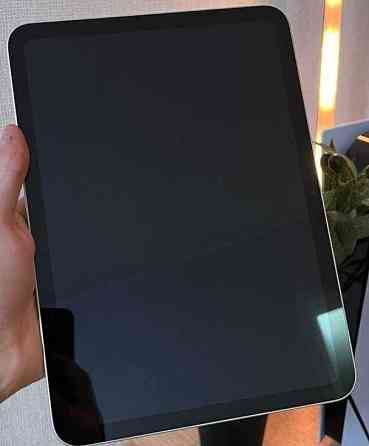 Планшет Apple iPad 10.9 64Gb. Wi-Fi Silver 2022 ( MPQ03) Киев