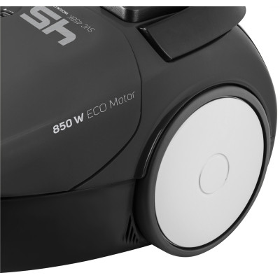 Пилосос Sencor SVC 45BK Вінниця - фото 12