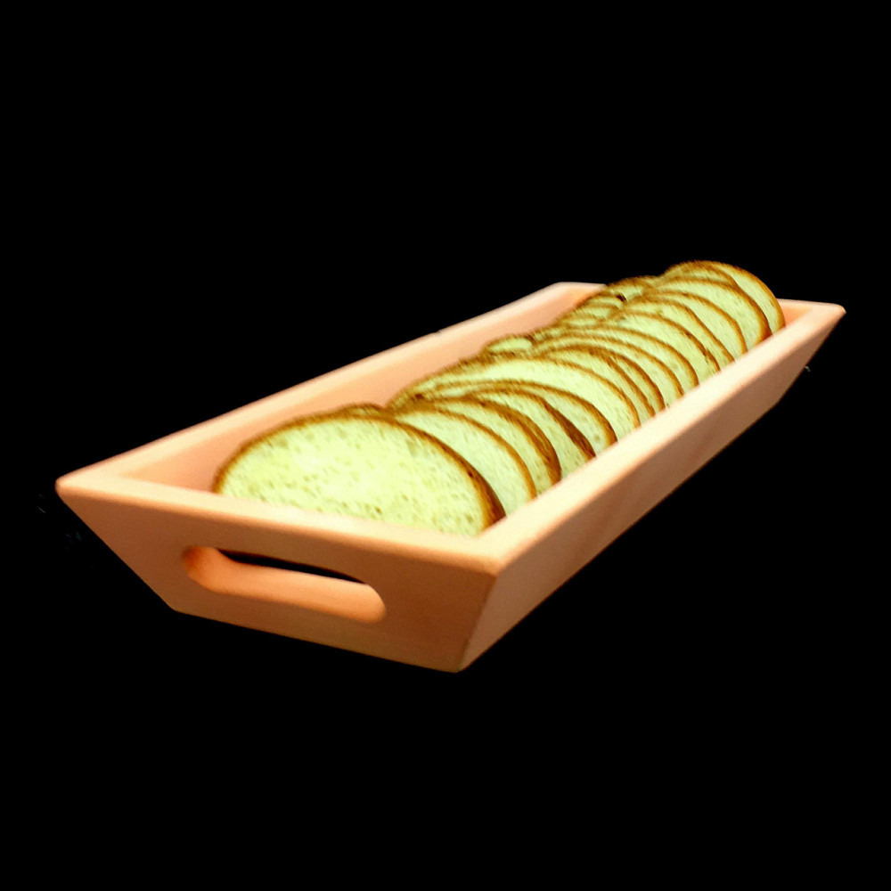 Хлебный лоток 