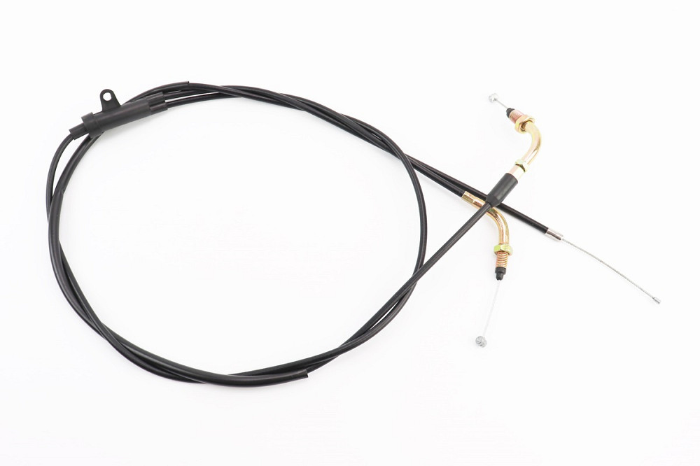 Трос газу Honda TACT (трос 179; 178см; кожух 171; 170см) Київ - фото 1