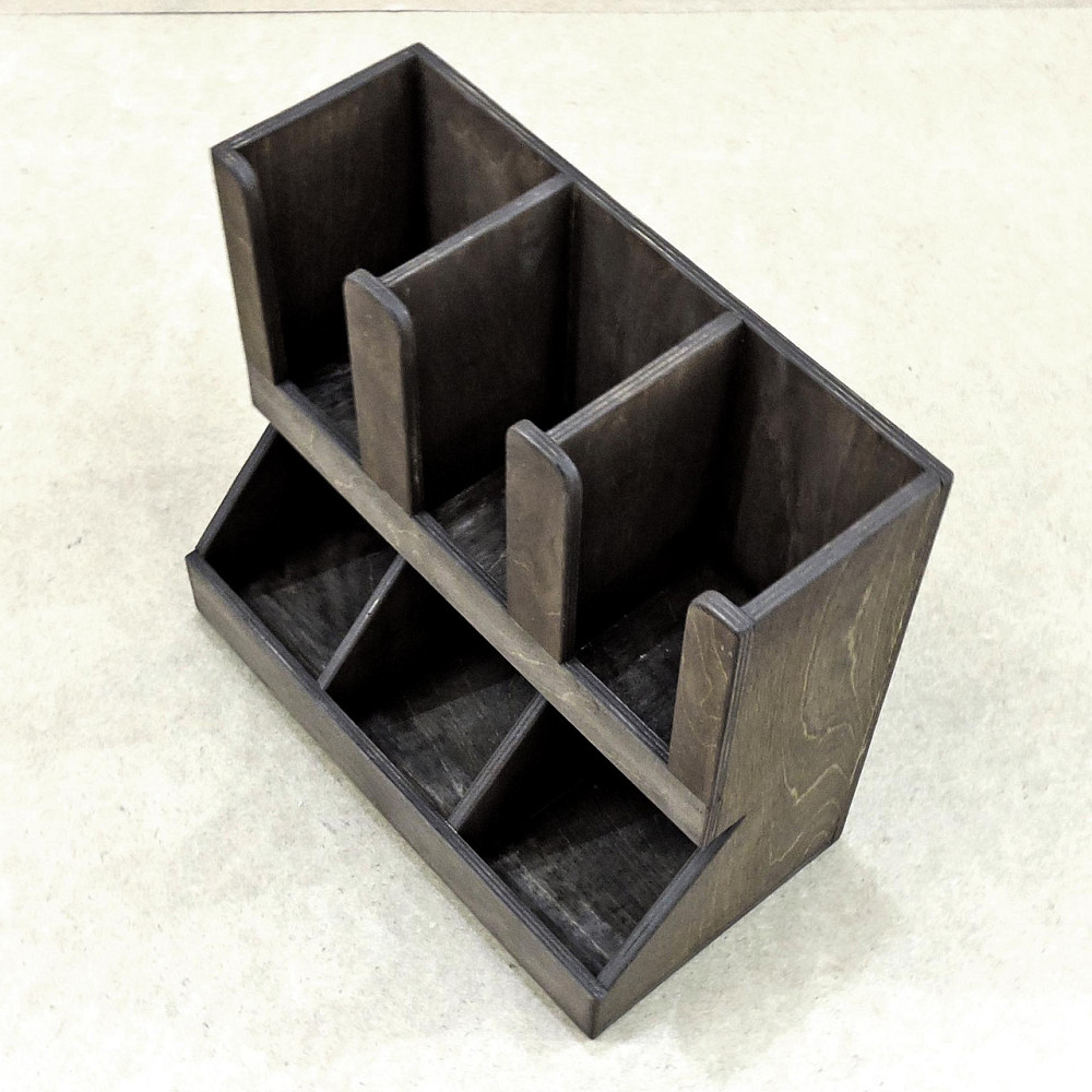 Кавовий органайзер "Тайн" мокко Миколаїв - фото 6