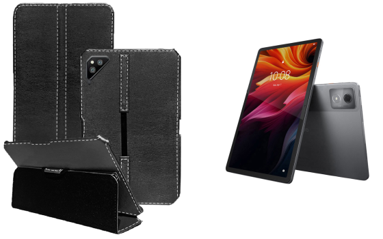 Чехол для планшета Lenovo Tab K9, Tab K10, разные цвета Киев
