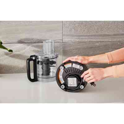 Кухонний комбайн KitchenAid 5KFP0921EER Вінниця