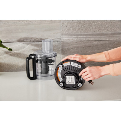 Кухонный комбайн KitchenAid 5KFP0921EER Винница - изображение 2