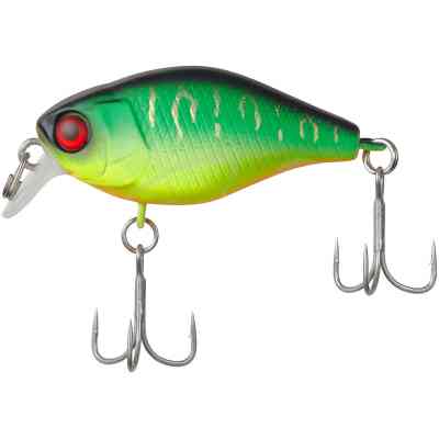 Воблер Jackall Chubby 38mm 4.0g Mat Tiger (1699.00.96) Вінниця