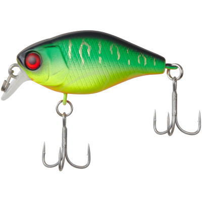 Воблер Jackall Chubby 38mm 4.0g Mat Tiger (1699.00.96) Винница - изображение 1