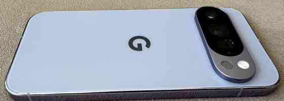 Google Pixel 10 Pro 16/128GB Moonstone (Global Version) Харків
