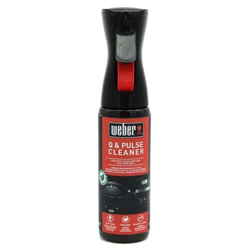 Очисник для грилів Q та Pulse Weber 17874 Код: 007530 Рівне - фото 1