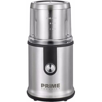 Кофемолка PRIME Technics PCGS 30220 X Винница - изображение 1