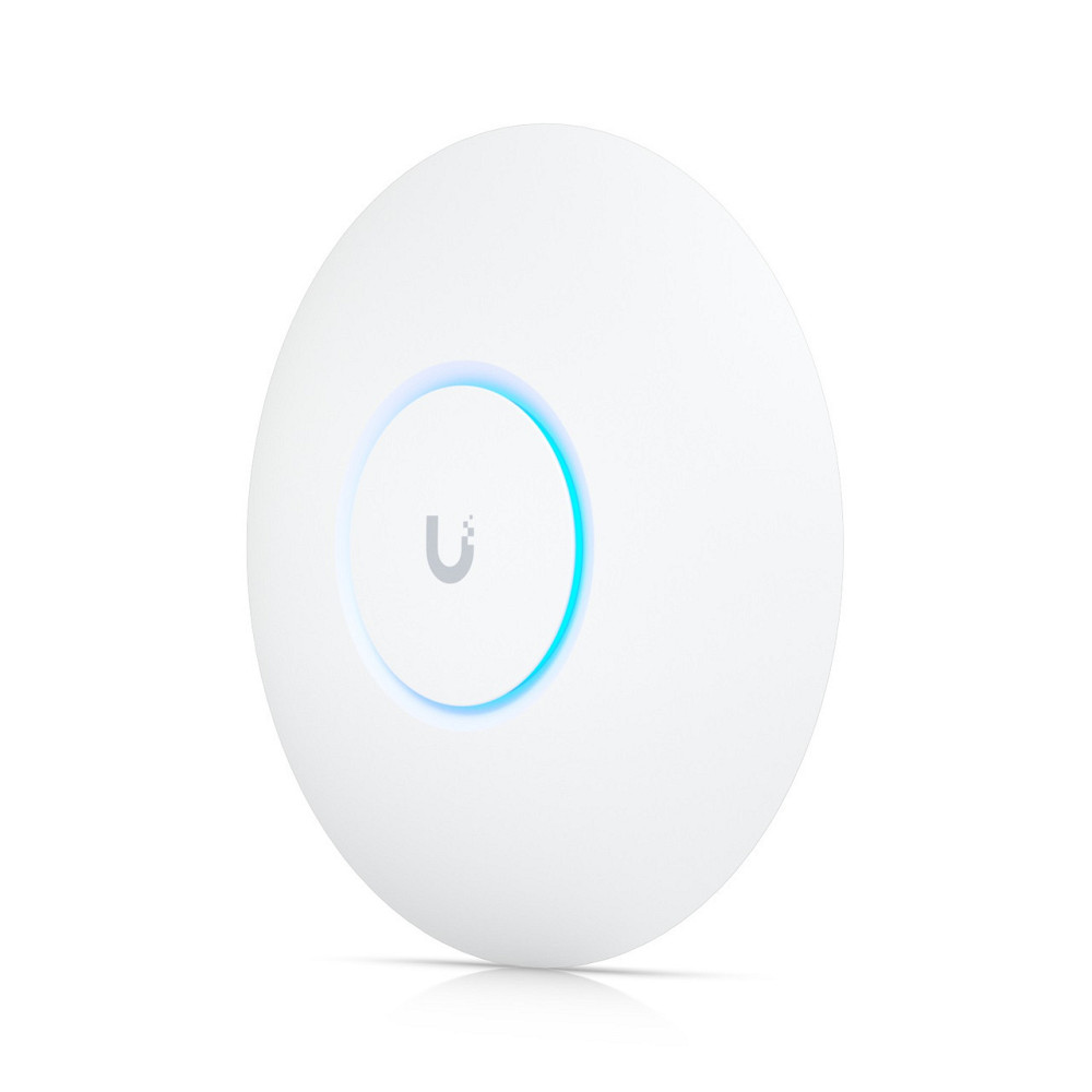 Точка доступу Ubiquiti UniFi U6 Plus (U6-PLUS) Зовнішній адаптер живлення, PoE Харків - фото 1