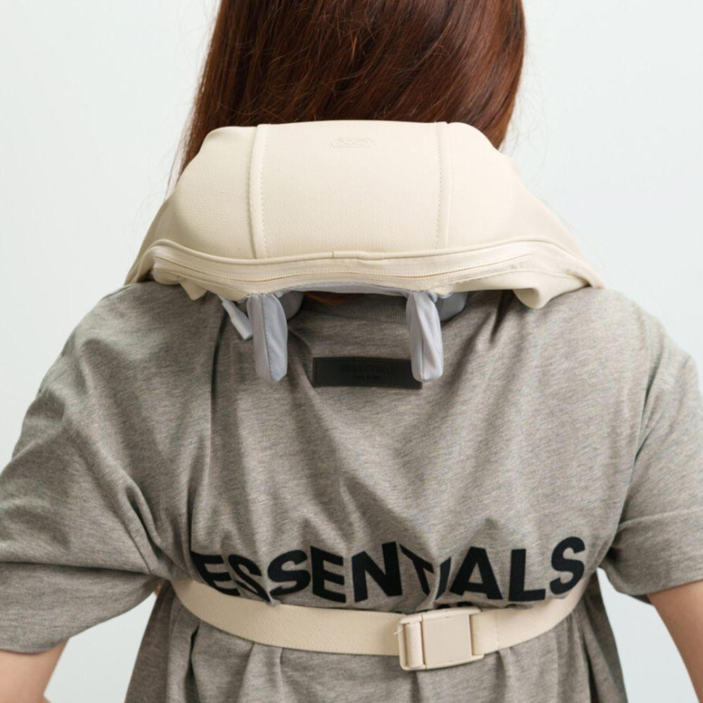 Массажер Для Шеи XO FG08 (Мятая Упаковка) Черновцы - изображение 3