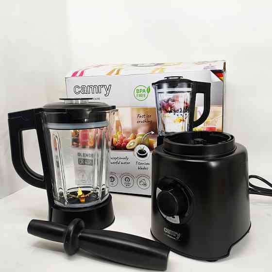 Блендер Camry CR 4089 EK-22 Львов