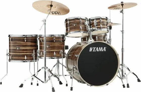 Ударная установка  Tama IP62H6W-CTW Imperialstar Coffee Teak Wrap Киев