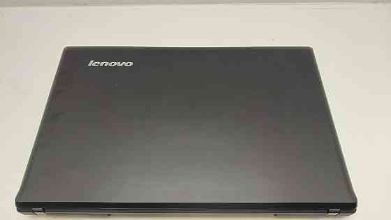 Ноутбук Lenovo G770 i5-2430m\2+2\0\AMD Radeon 6650M 1gb АКБ- (товар вживаний) Луцьк